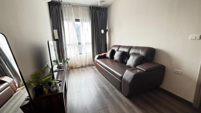 Cozy Bangkok 2 Bedroom Apartment, Great Location