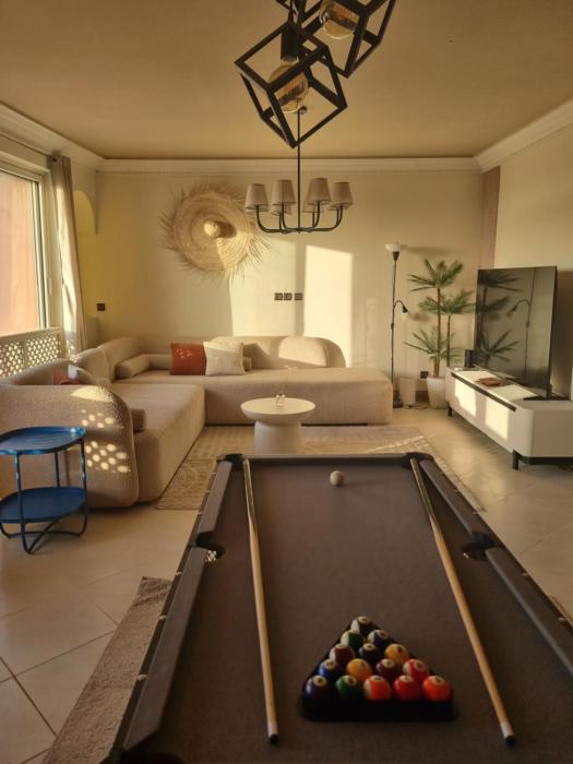 Marrakech Grand Residence, City Center