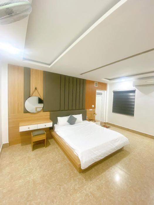 Sơn Ca Motel
