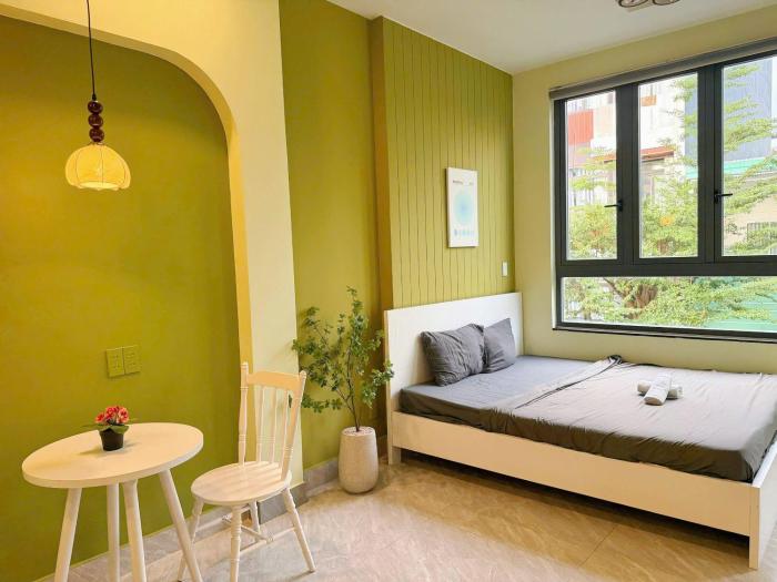 Corgi House Danang
