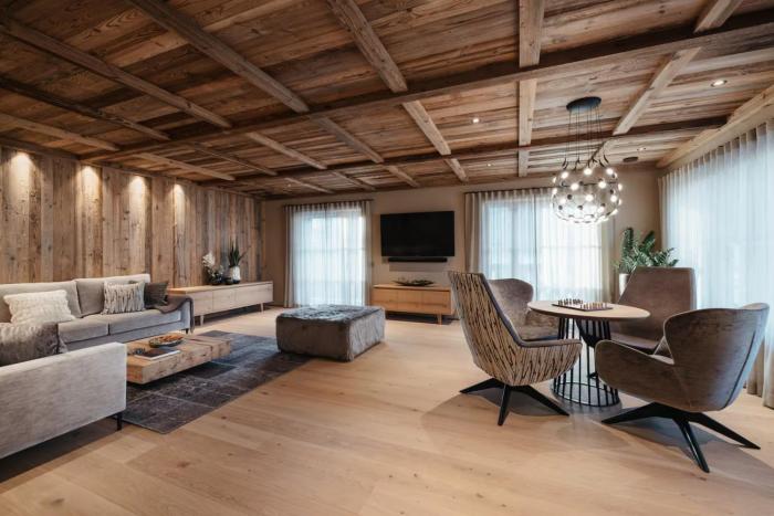 Splendida casa di montagna ti aspetta per una vacanza indimenticabile