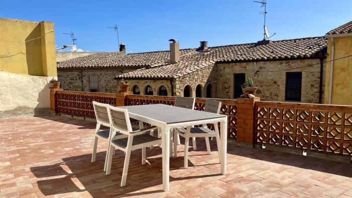 Apartament Samaria