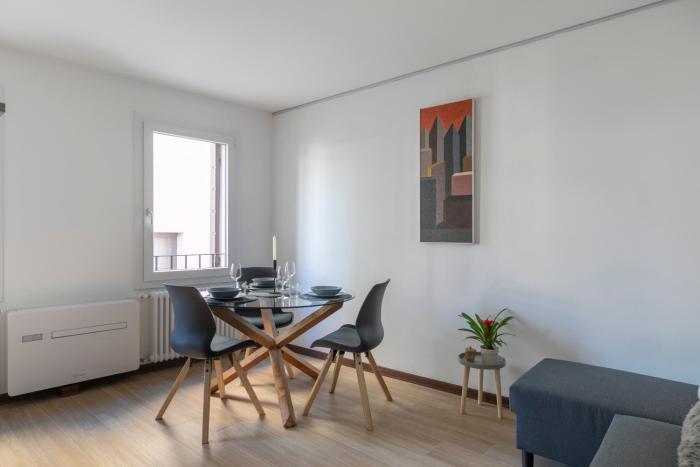 Old town lux apt by welc(h)ome