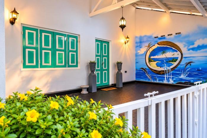 Amurasan beach studio