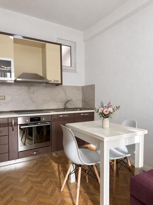 Astir Apartment Tirana