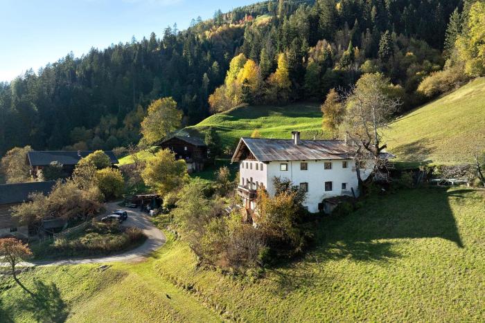 Mitterbirbach-Hof