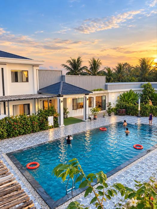 The Dreamers Homestay