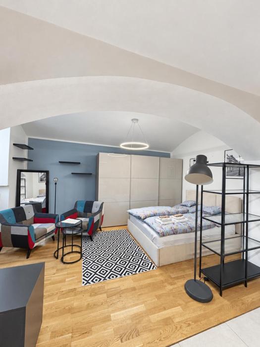 PilotscentreApartment