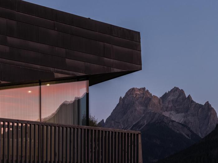 Villa Rainer Sexten