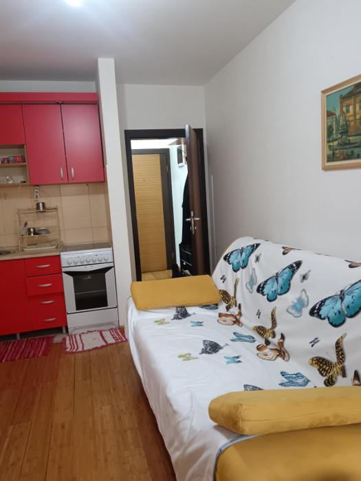 Apartman Iva