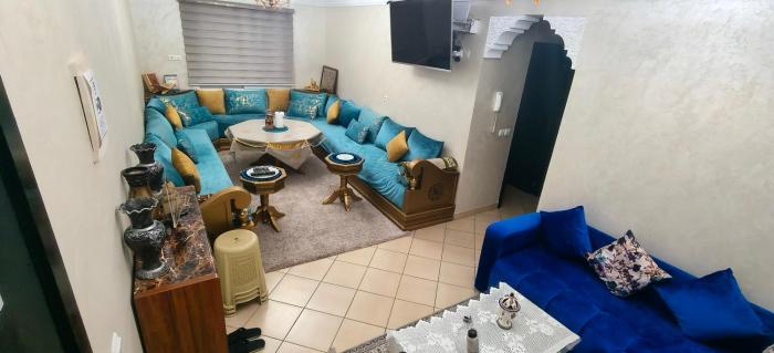 apartment for rent by the day