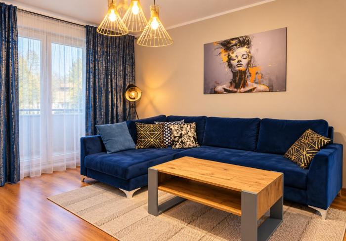 Apartament Reja