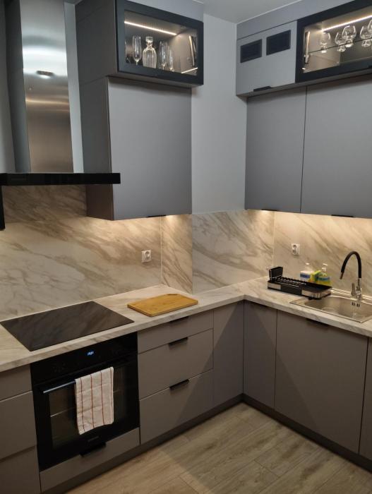 komfortowy apartament
