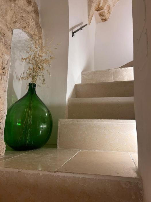 San Benedetto Apartment