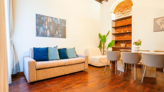 Pisacane 47 Urban Suite