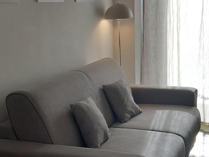 Vue Merveilleuse Apartment