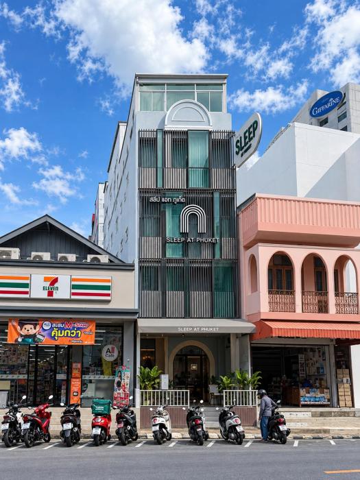 Sleep at Phuket SHA Plus