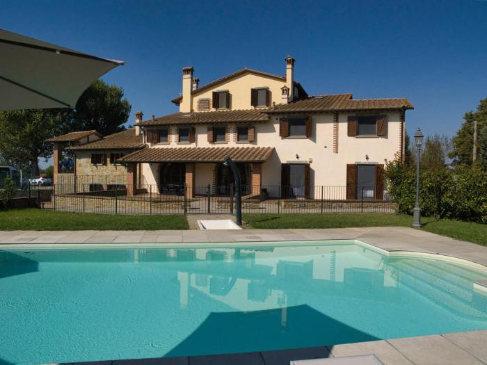 Appartamento Rosmarino