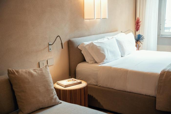 Velvet Grey Boutique Hotel Roma