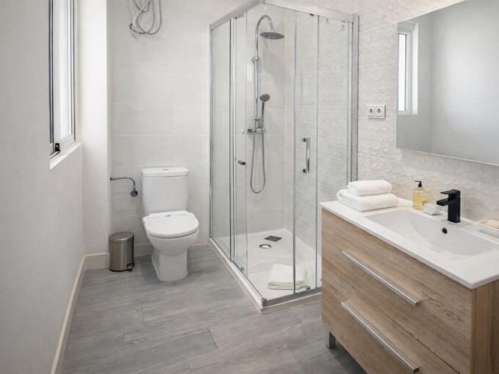 Studio Gran Vía VIII by Interhome