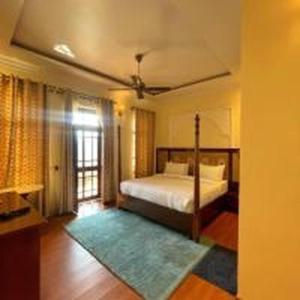DEVNADI "Heritage Hotel" Haridwar