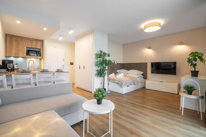 36 - Apartament Zakopiański - Sauna & Jacuzzi & Plac Zabaw & Siłownia
