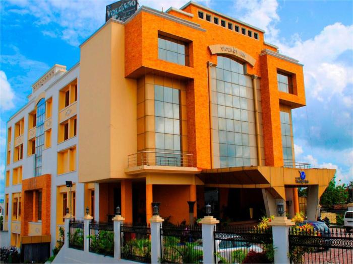 Viceroy Inn Dehradun