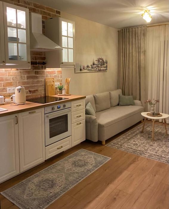 Apartament Rydlówka