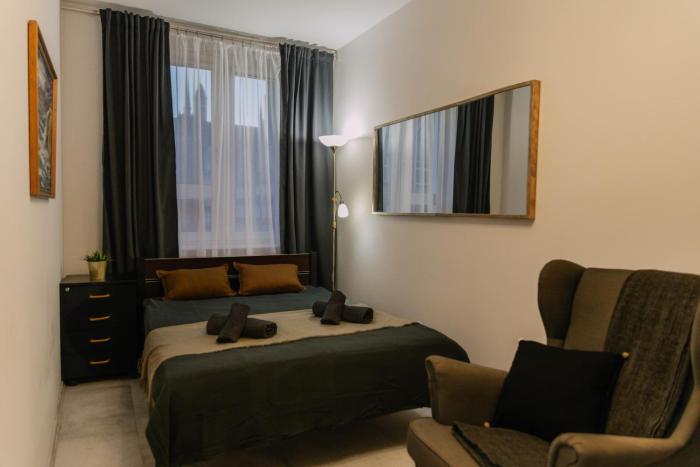 Shanti Nida Apartment-Gdańsk Old Town