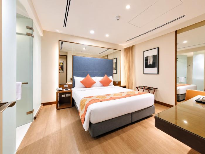 Aspira On 8 Sukhumvit BTS Nana