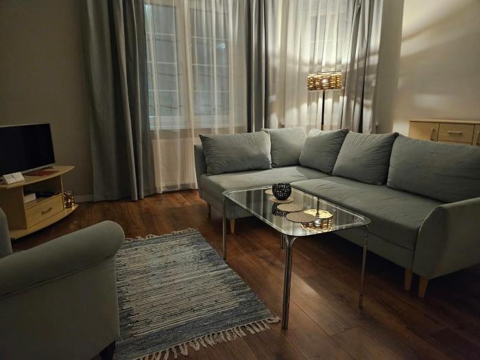 Piastowska Home