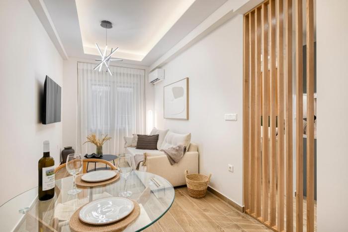 Cozy Apartment Next to Fokionos Negri, Kypseli