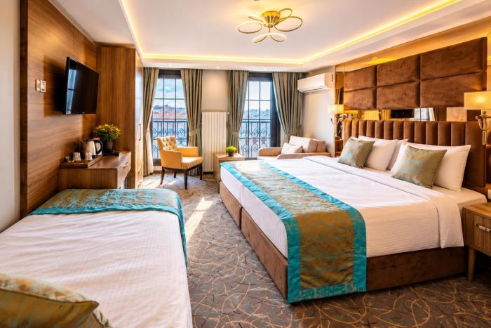 Kavi Hotel