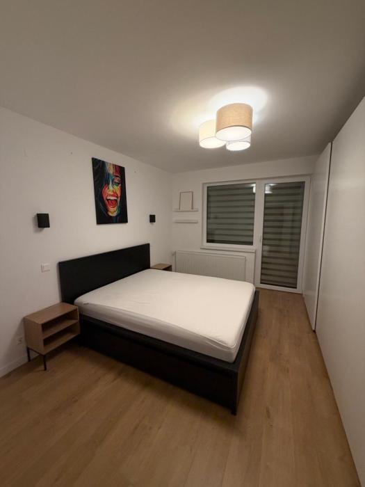 M7 Residence - Modern Apartment near UMFST