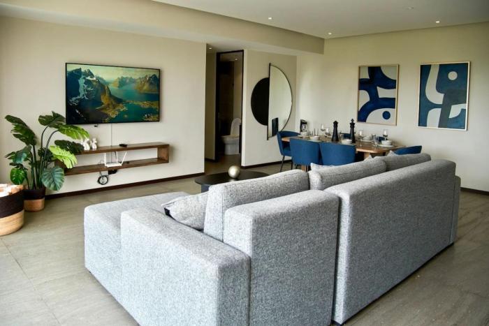 GREDA | Guest Favorite 3BR | Americana