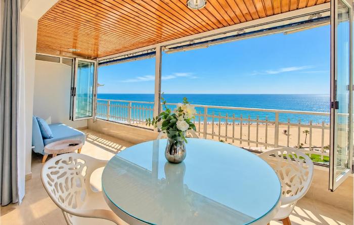 1 Bedroom Awesome Apartment In Cullera