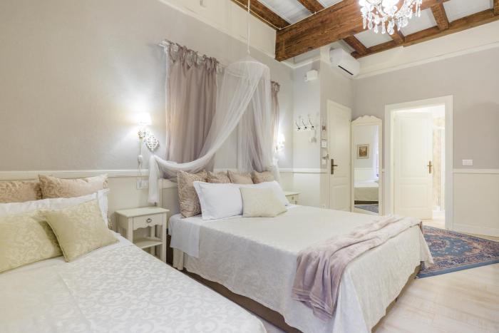 Vecchia Verona Rooms & Apartments