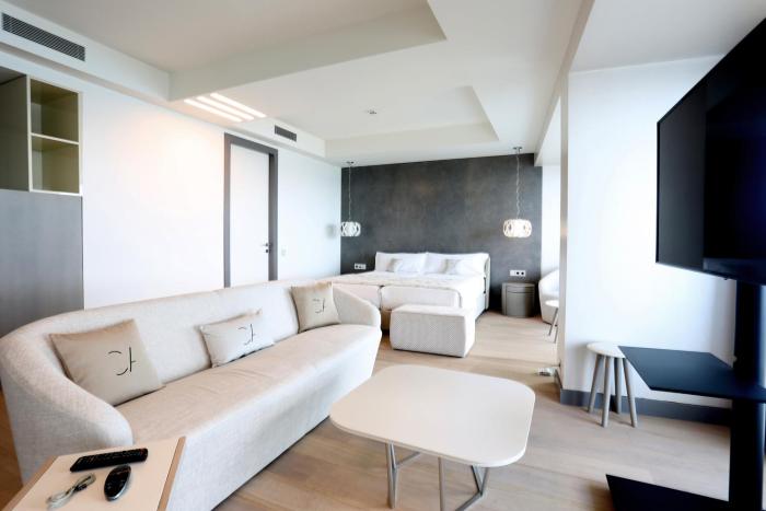 Cosmo Apartments Platja dAro