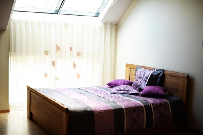 Palanga Apartments - Studio-1