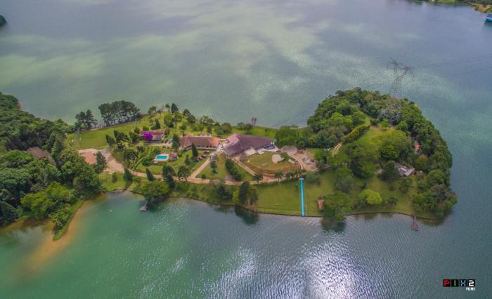 Laggus Residencial Náutico