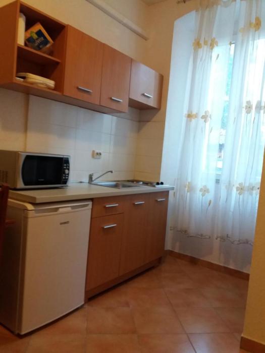 Studio apartman sirena