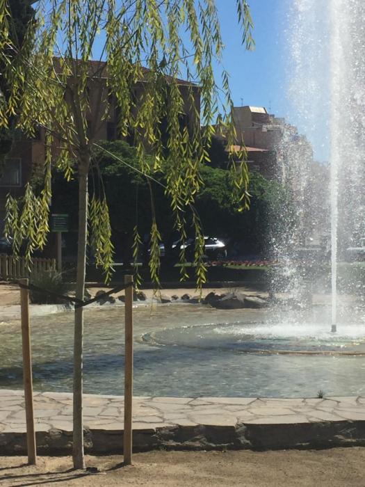 Hostal Alhambra Tarragona