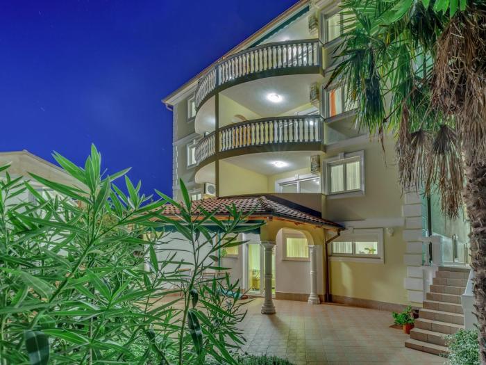 Sea View Stay, Crikvenica