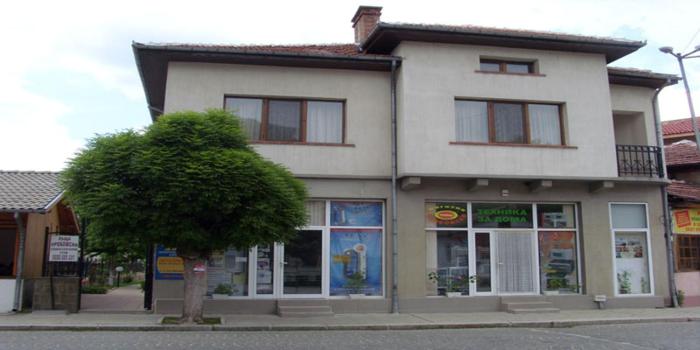 Proboyski Guest House