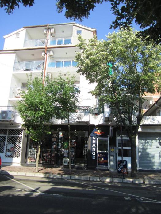 Central Guesthouse