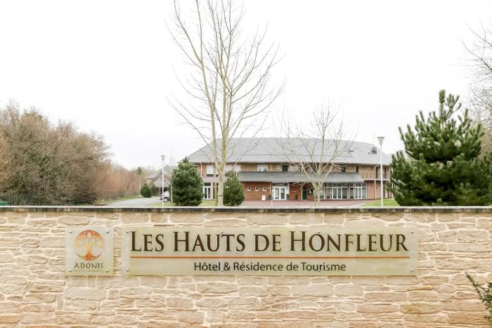 Adonis Hauts De Honfleur