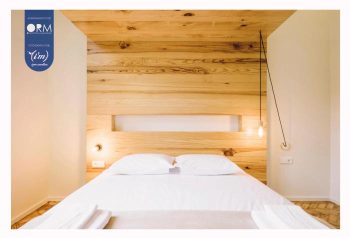 ORM - Saraiva de Carvalho Apartments