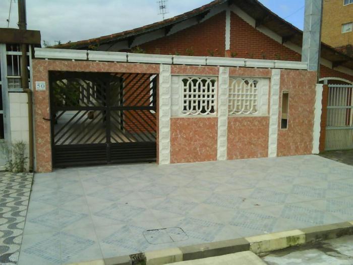 Casa Lado Praia Bom Espaco