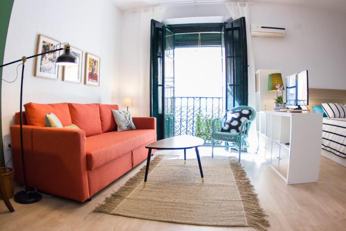 MonKeys Apartments San Isidoro