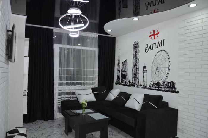 Studio "Black - White"